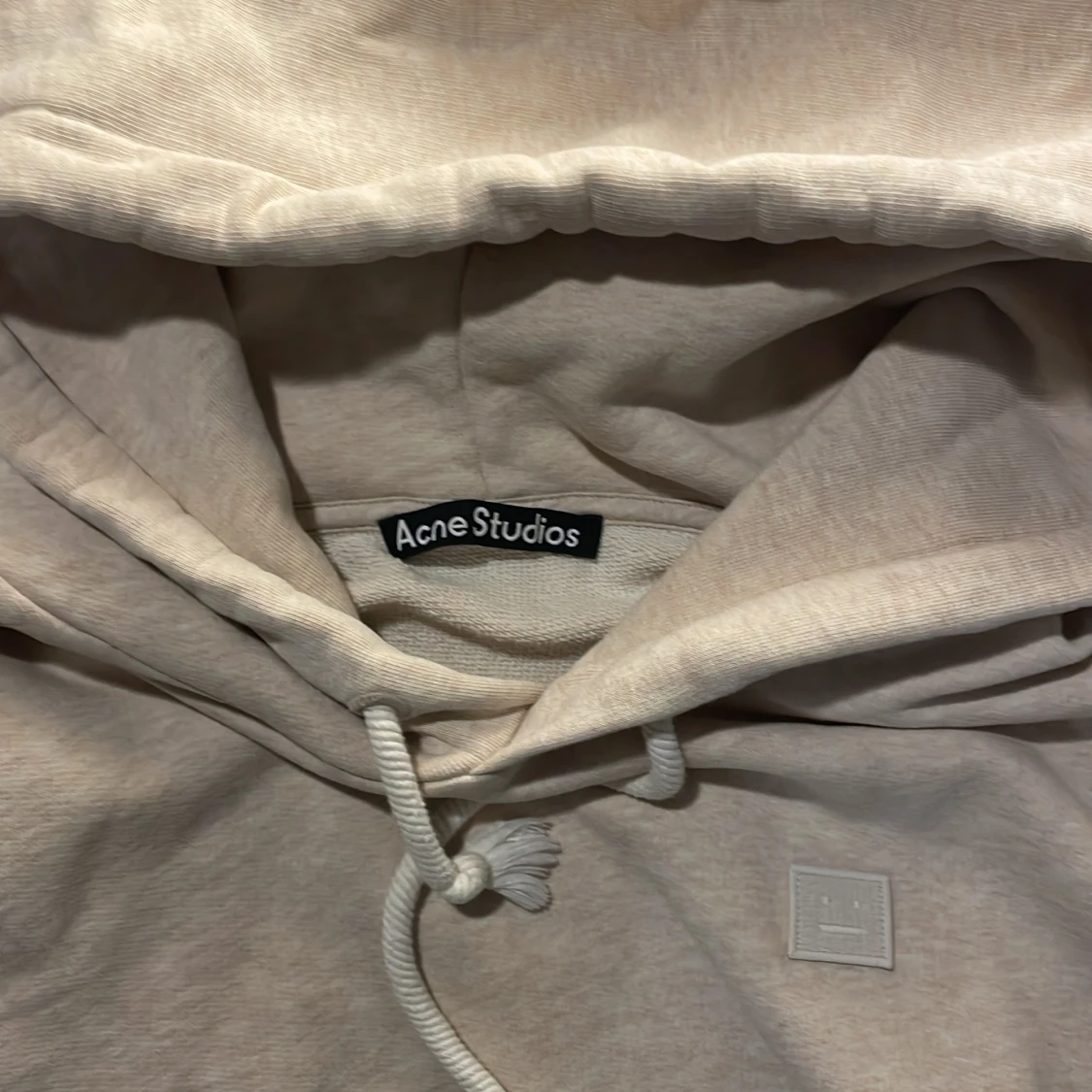 Acne studios hoodie - 91