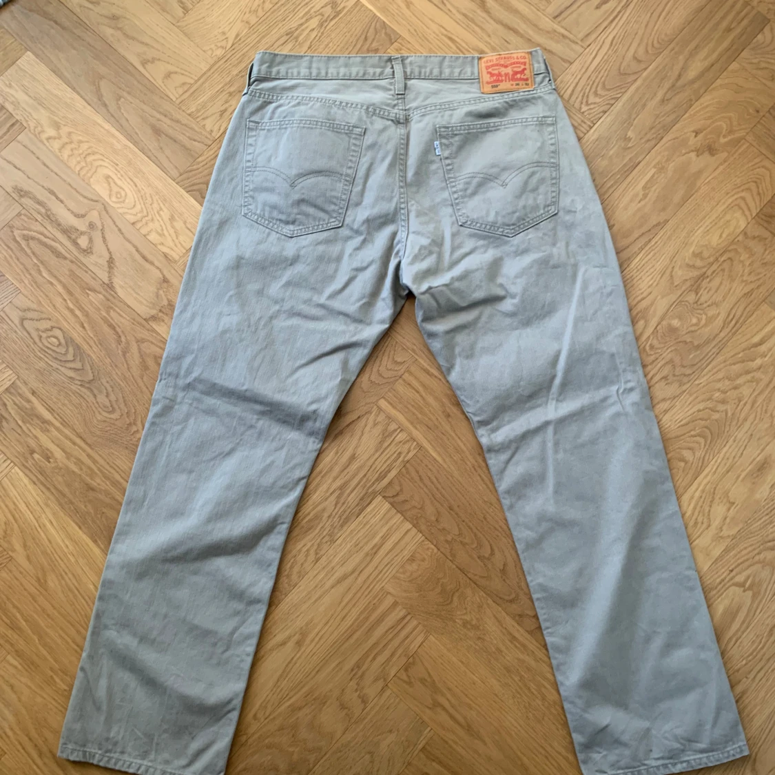 Levis chinos 36x32 - 90