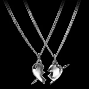 Byta kedjan  - Jag hade velat byta min nästan oanvända kedja (den tillhörande kedjan till detta halsband) till en likadan kedja fast i längden 45 mm!