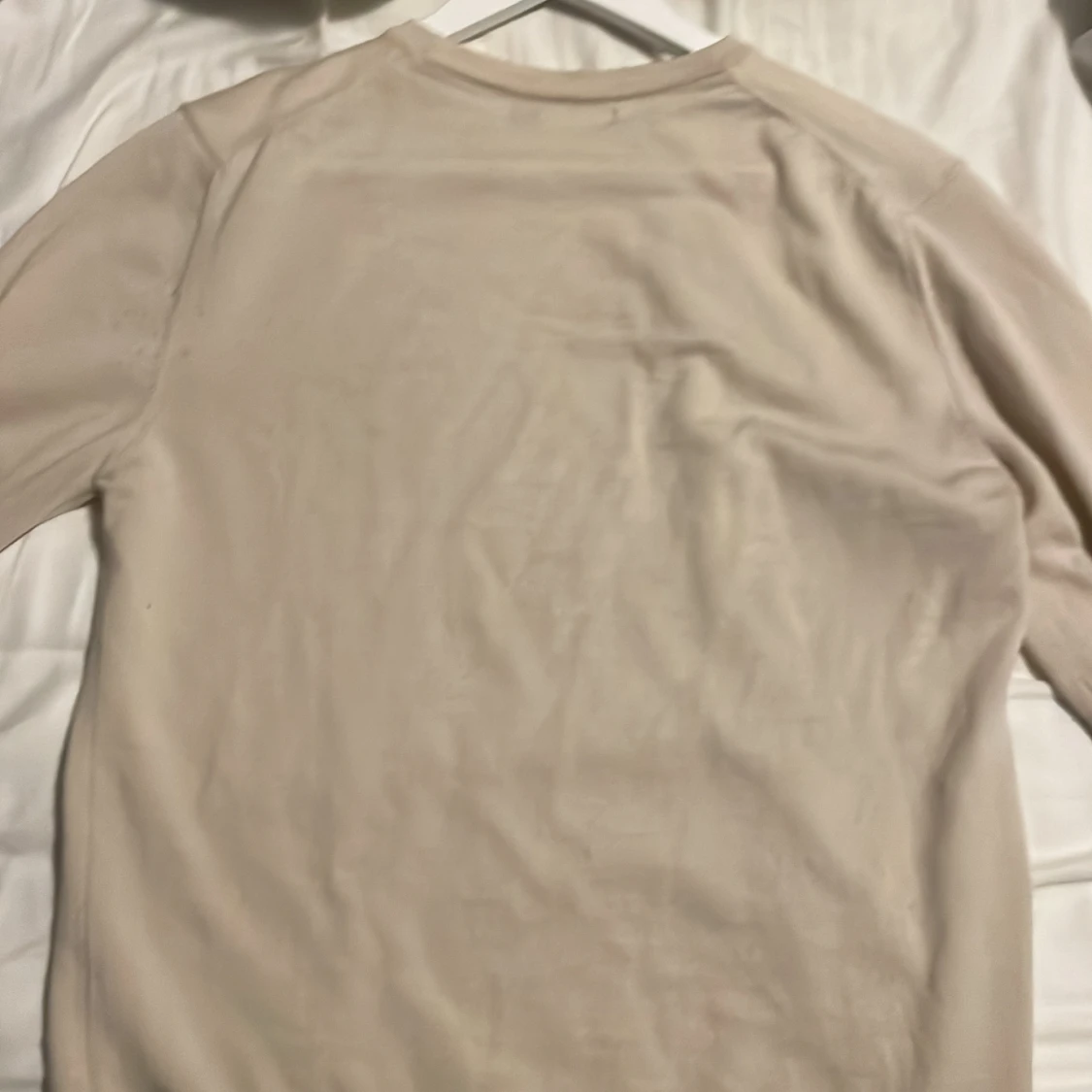 J.Lindberg LYLE MERINO CREW NECK SWEATER - 90