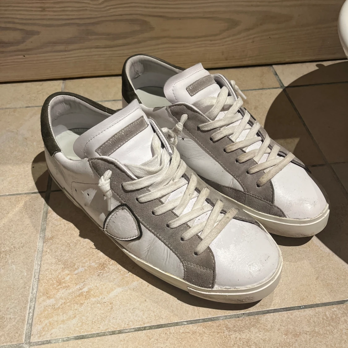 Philippe model skor - 90