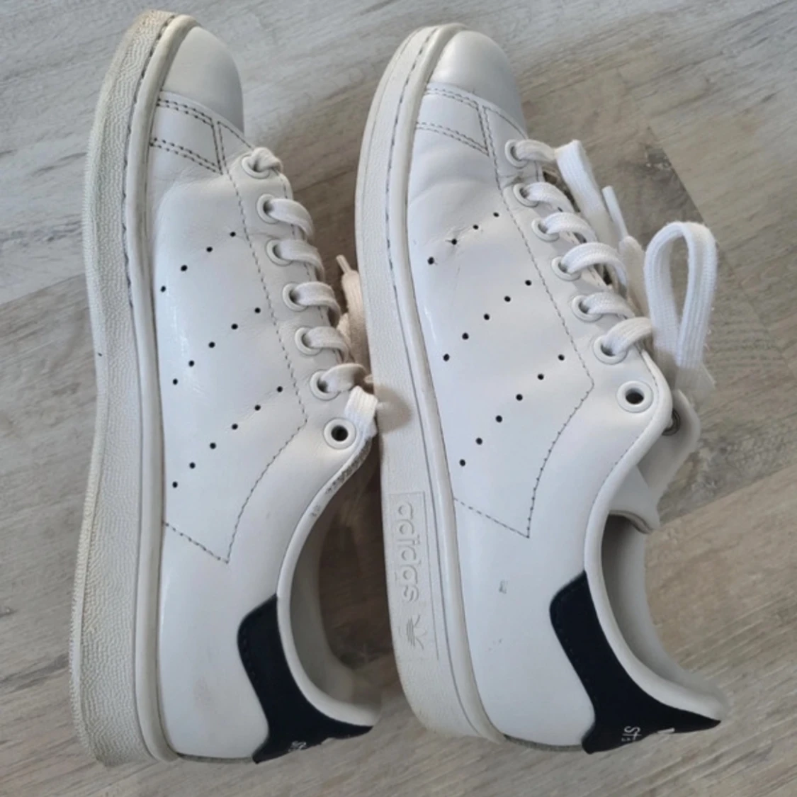 Stan Smith adidas skor  - 93