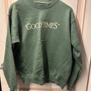 Croneck  - Grön, Good Times  Vailent från Carlings 