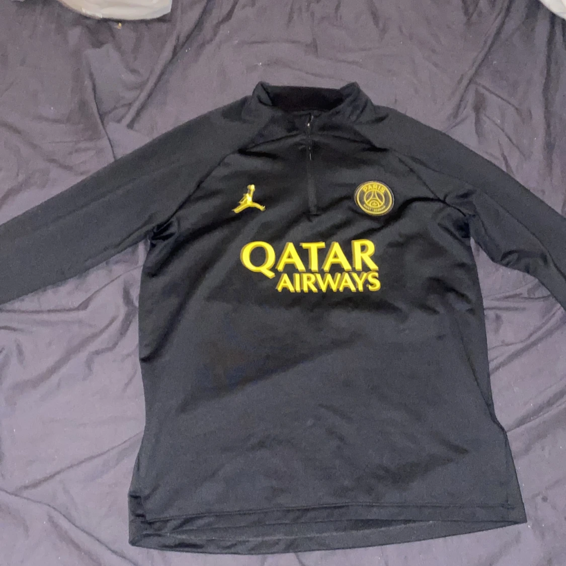 psg träningströja - 90