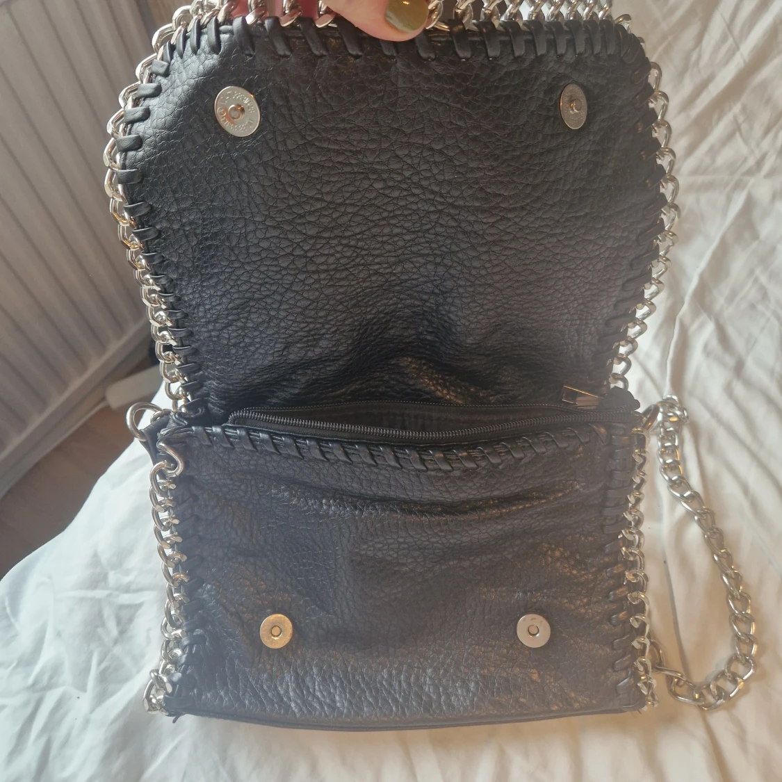 Väska från tiamo - 91