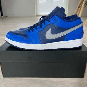 Nike air Jordan - Oanvända Nike air Jordan i storlek:43. Kartong finns med.