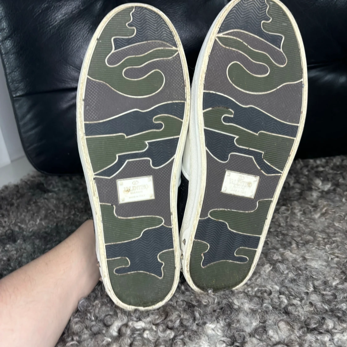 Valentino flycrews - 92