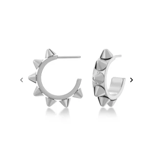 Edblad örhängen - Jättesöta Edblad örhängen, nypris 400 kr. som nya😇💗