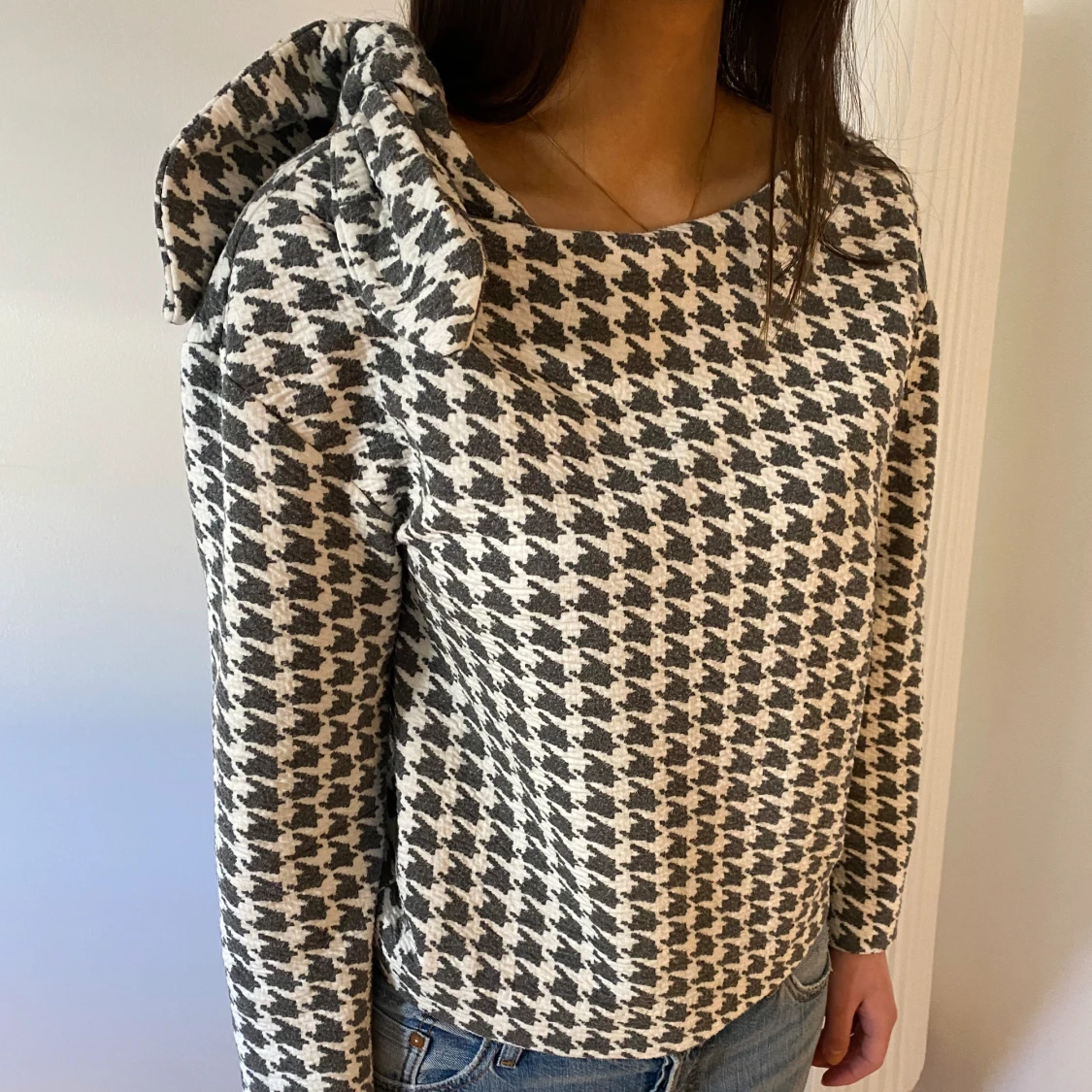 & Other Stories tröja