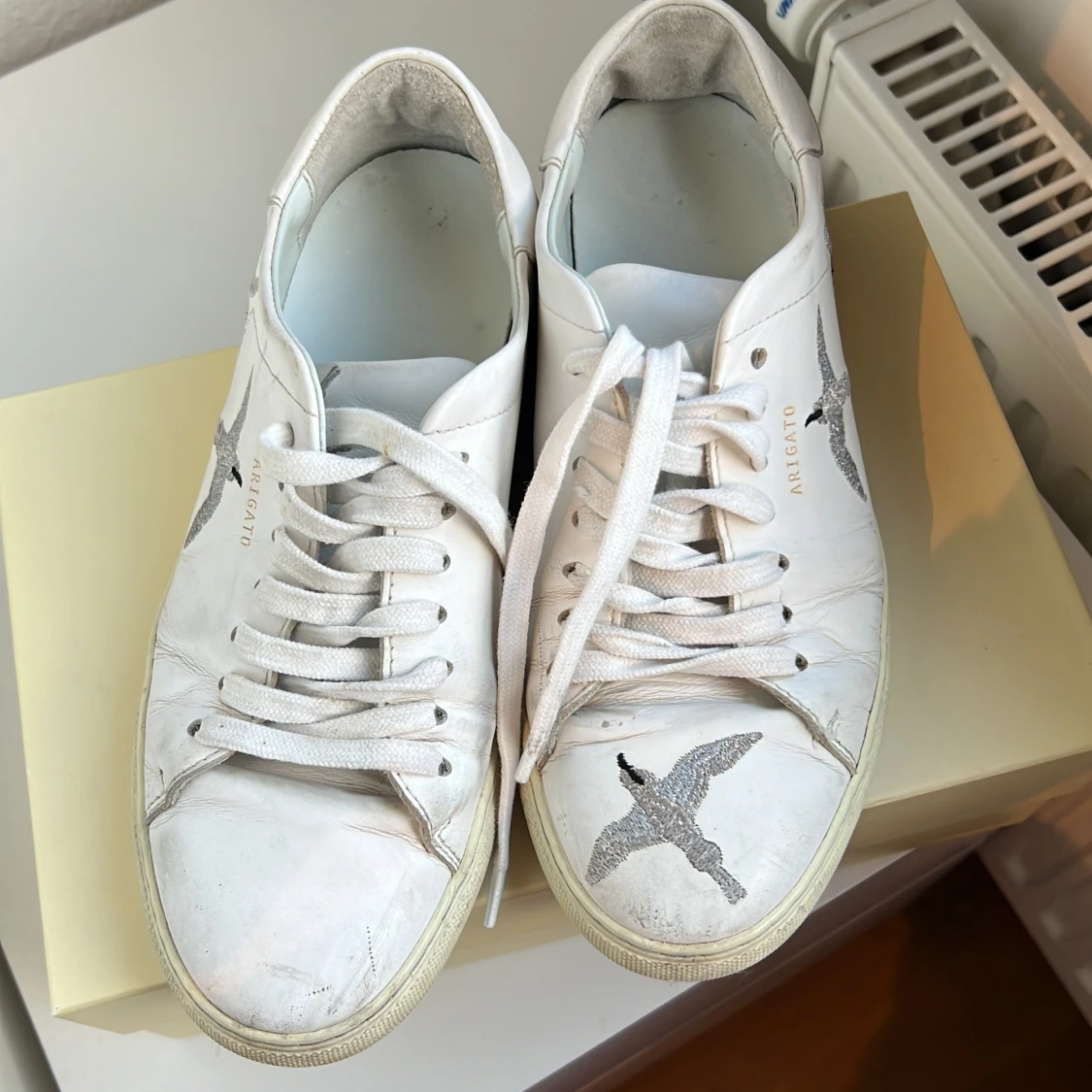 Axel Arigato skor  - 92