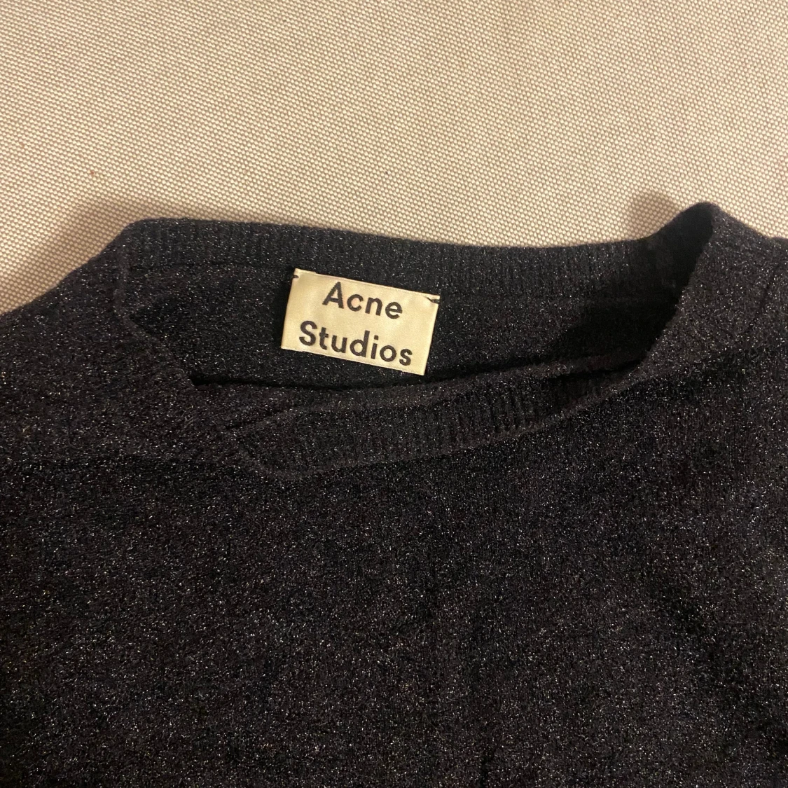 Acne studios t-shirt, storlek M - 91