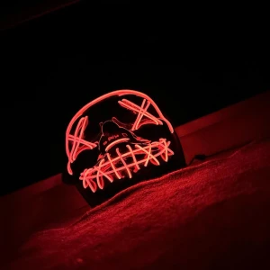 Mask - Branta backen 