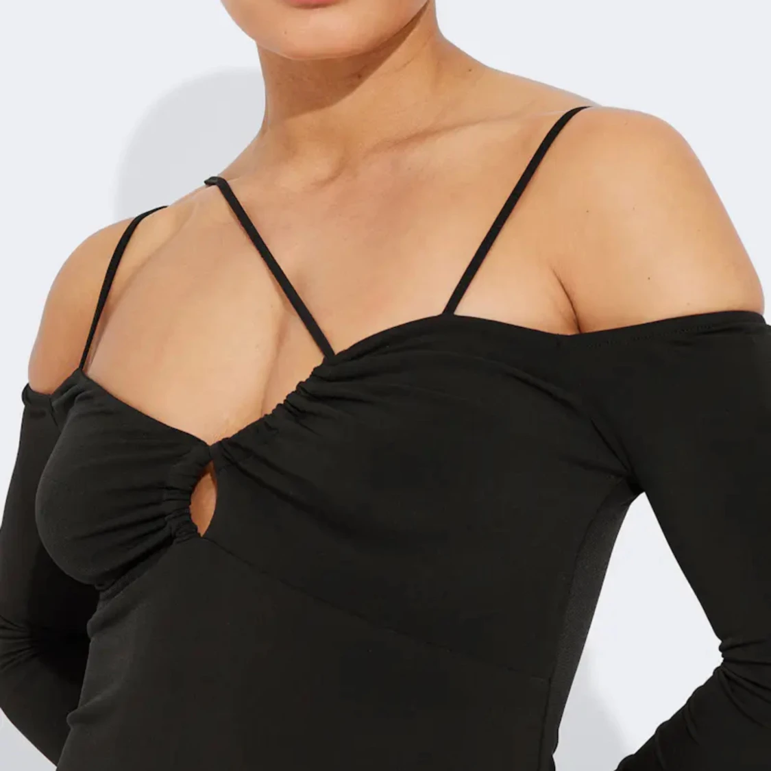 Klänning från bikbok🤍 - 90