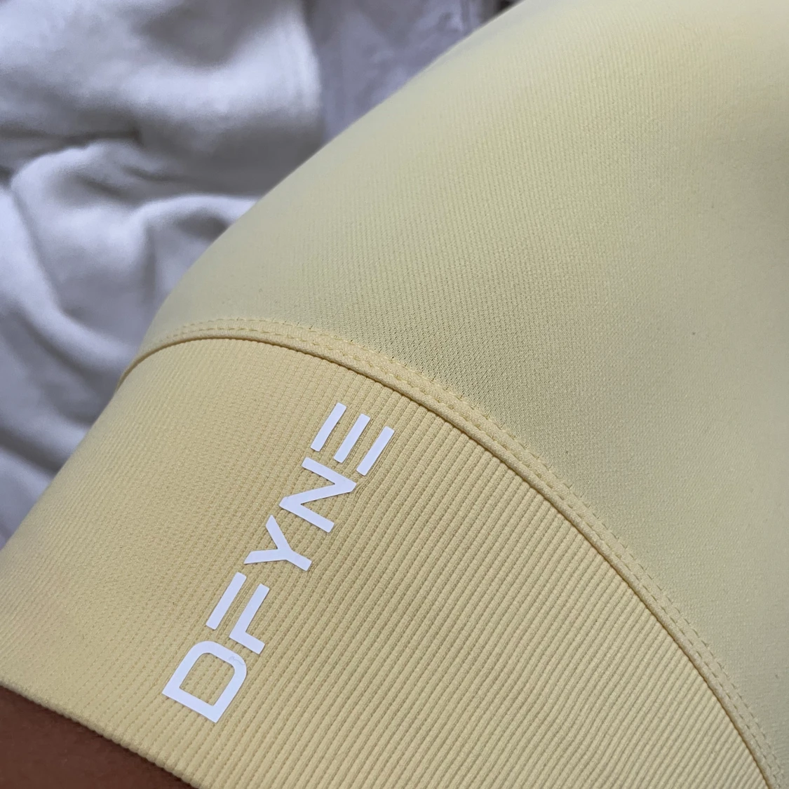 DFYNE tränings shorts - 93