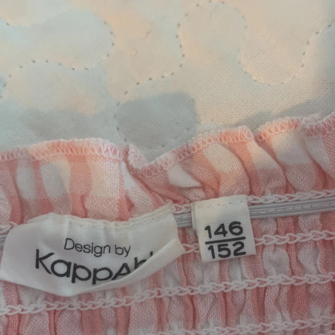 Jätte fin topp! - 90