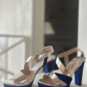 Prada skor - Smygga limiter edition Prada skor 