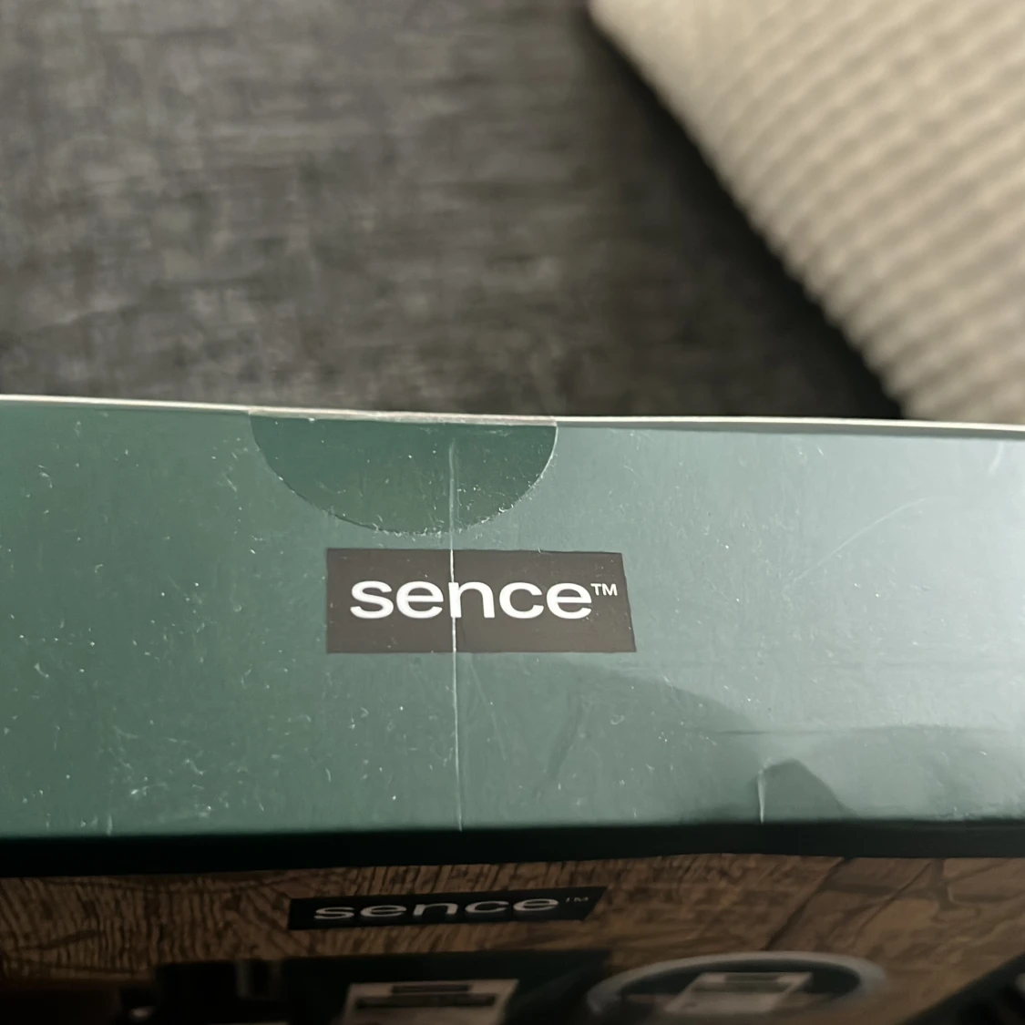 Barber proof kit  - 91