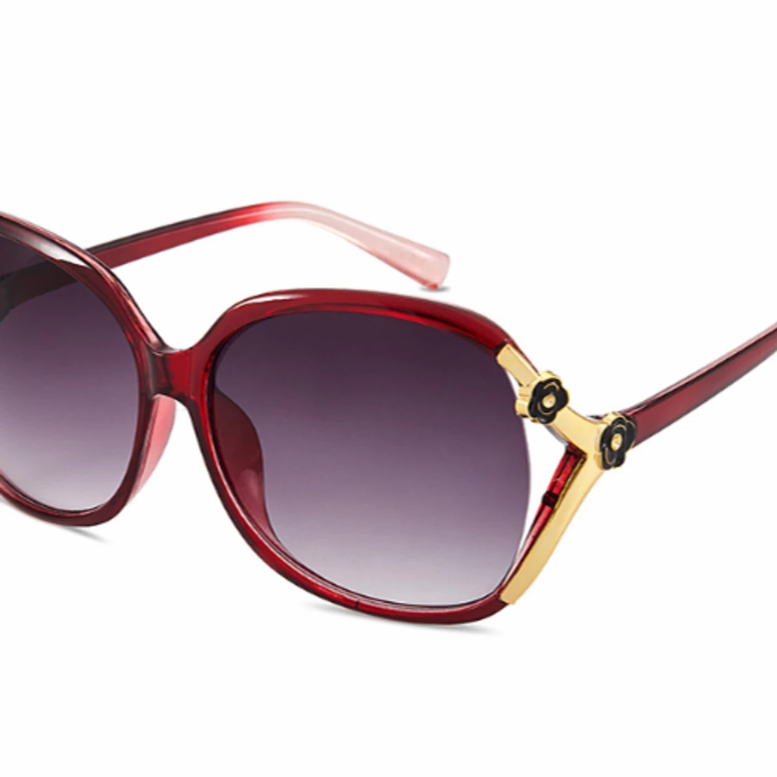 Dam Solglasögonens  - 90