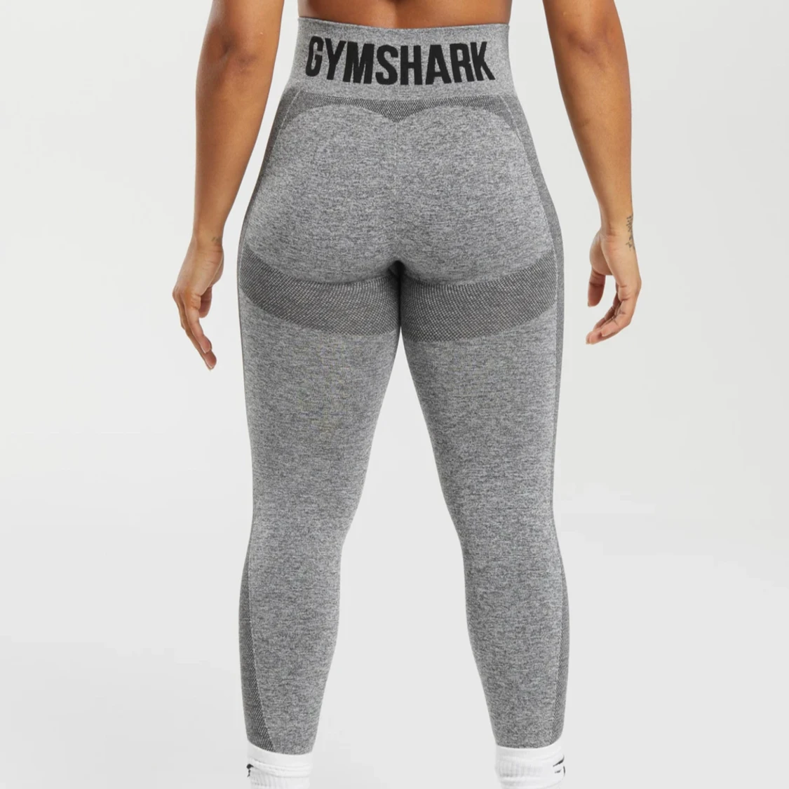 Gymshark Flex High Wasted Leggings  - 90