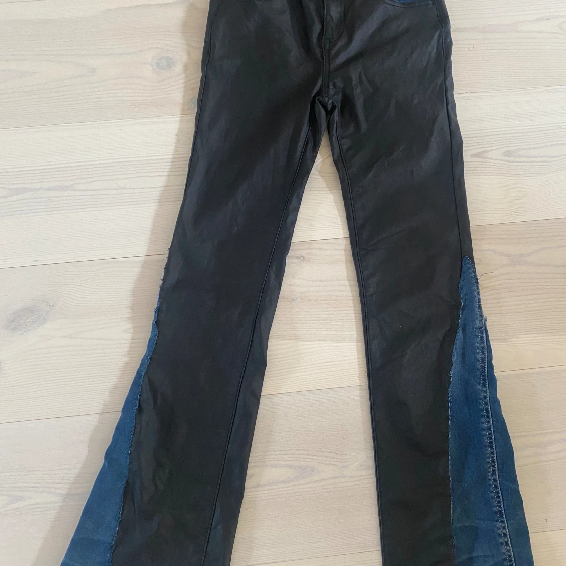 Jätte snygga jeans