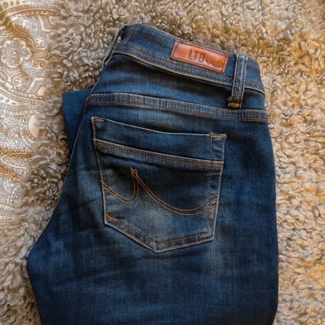 Ltb jeans valeire  - 91