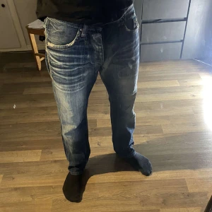 Pepe Jeans - Snygga pepe jeans👖. Perfekt skick. Hör av dig för mer information!😁