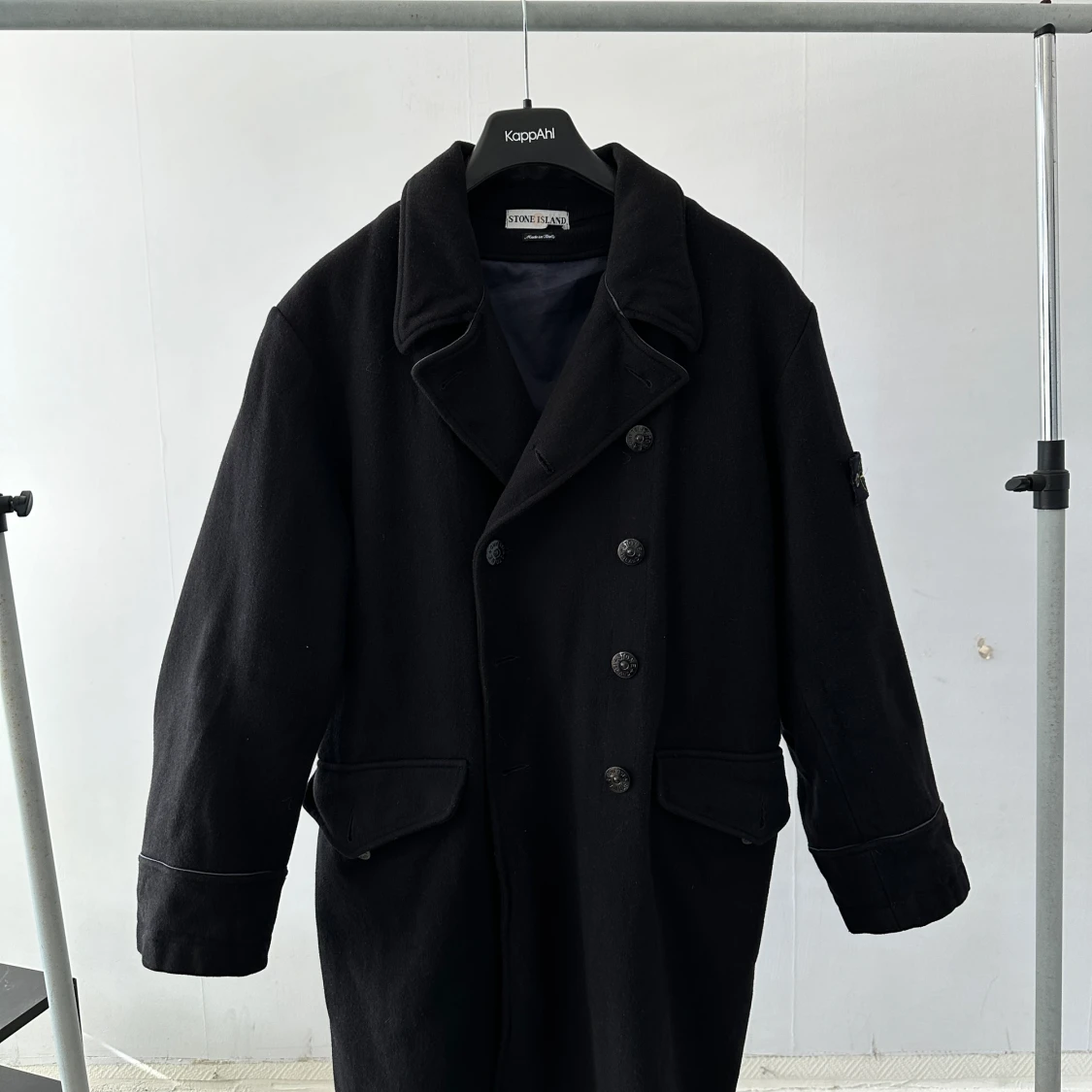 Vintage Stone Island