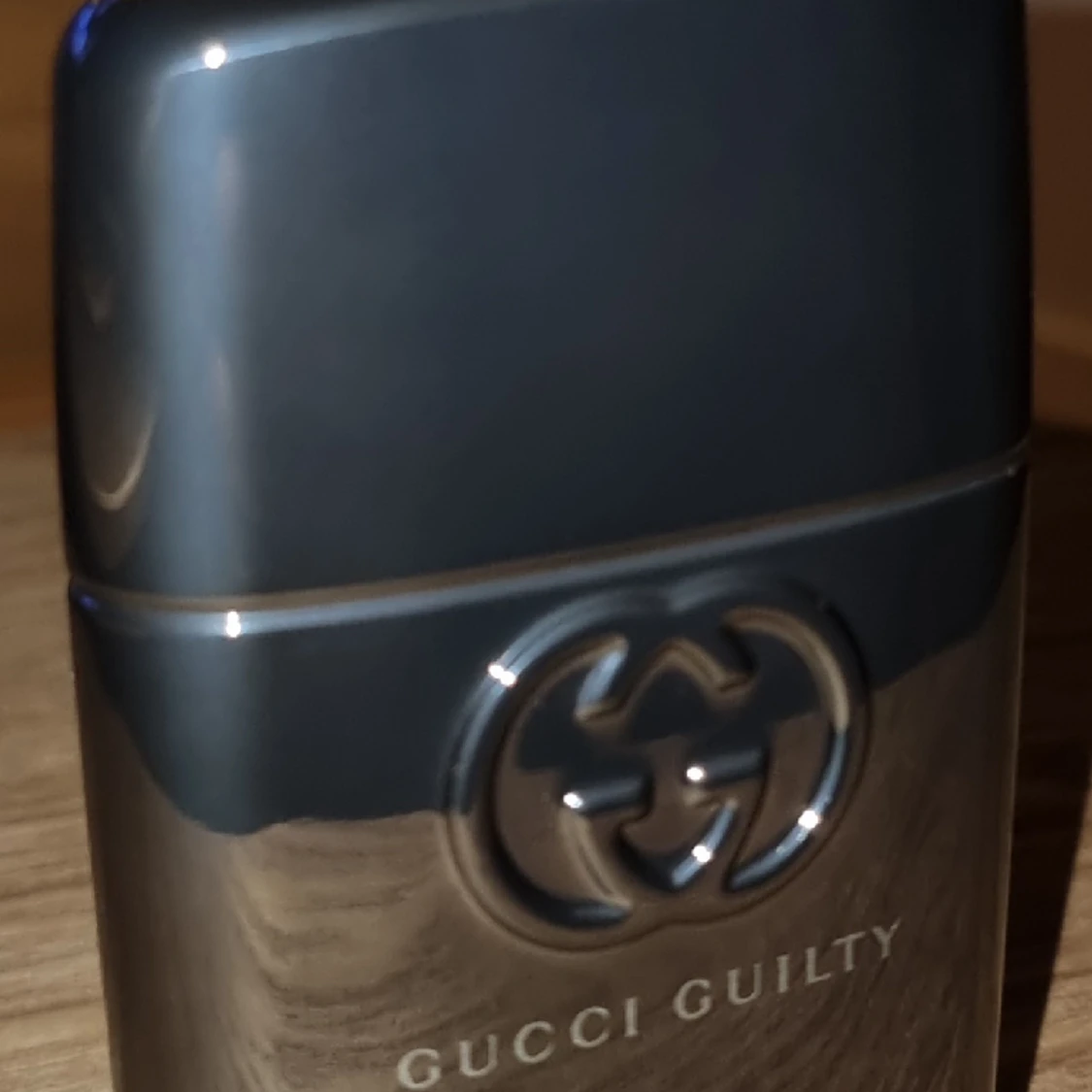 GUCCI GUILTY  - 90