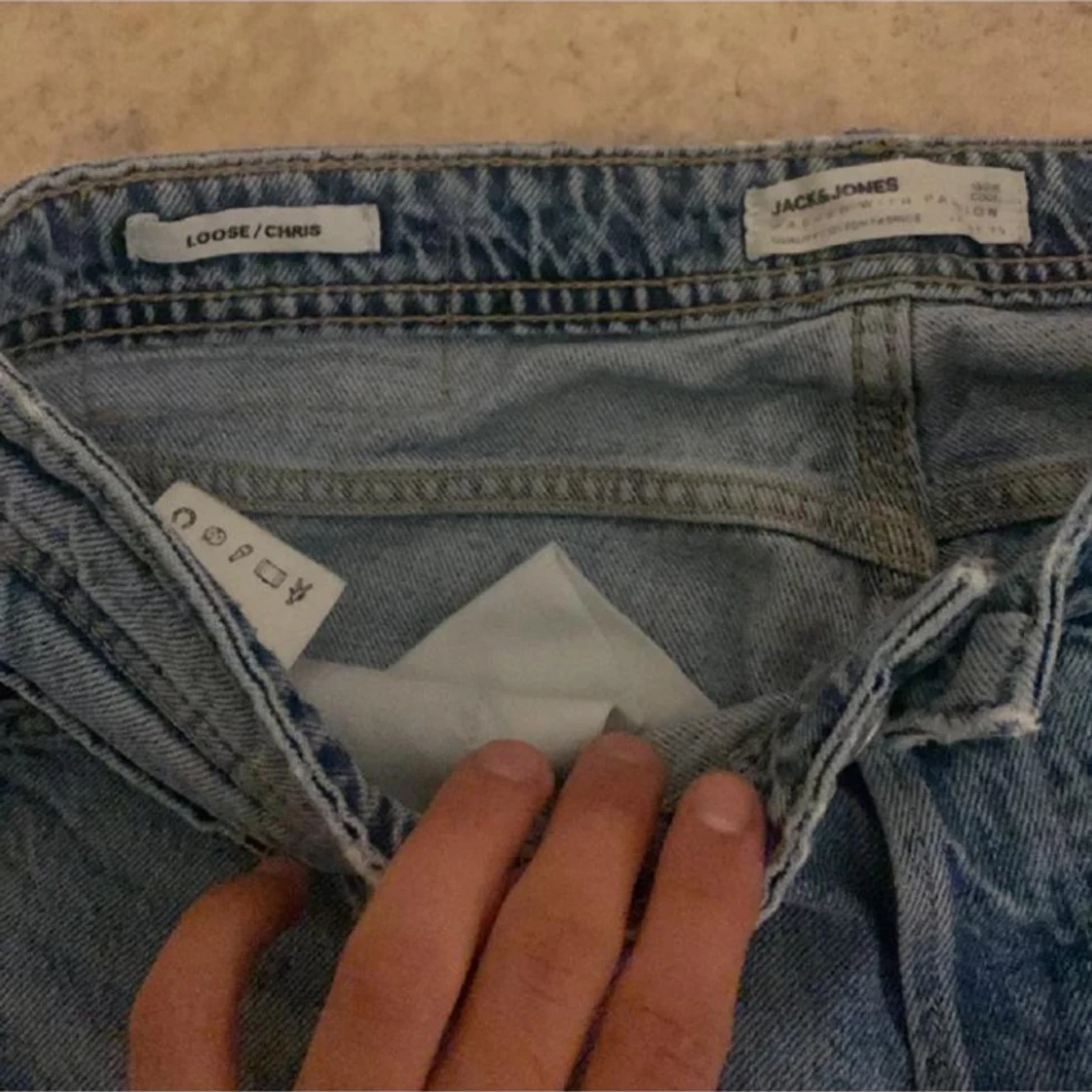 Jack jones jeans  - 90