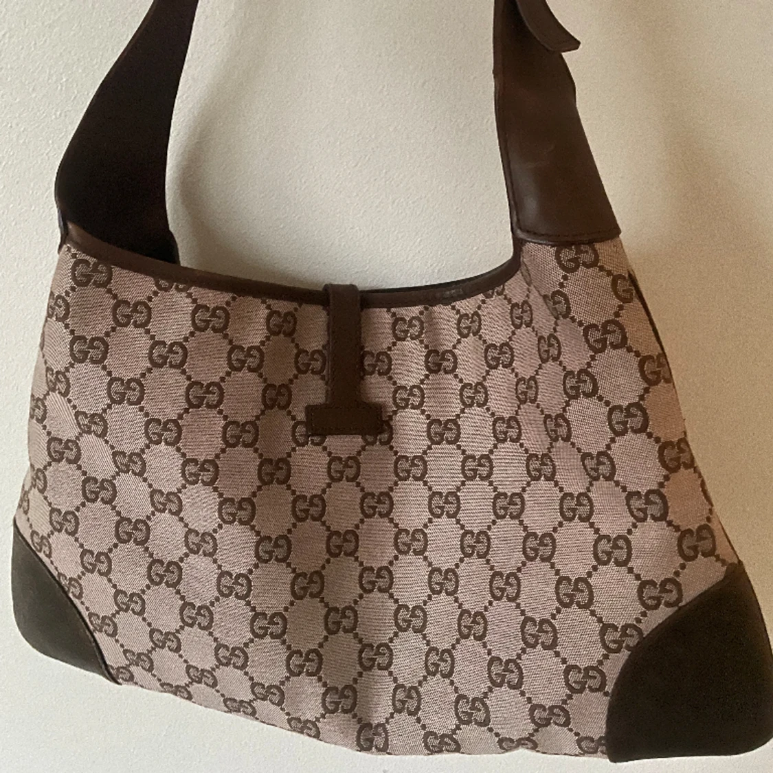 Small Jackie bag - Gucci  - 90