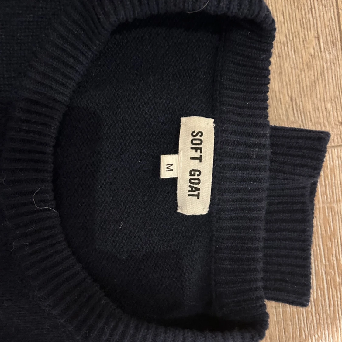 Tröja Cashmere  - 91