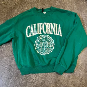 Sweatshirt - Sweatshirt Size: L From H&M Used a few times  Price can be discussed:)