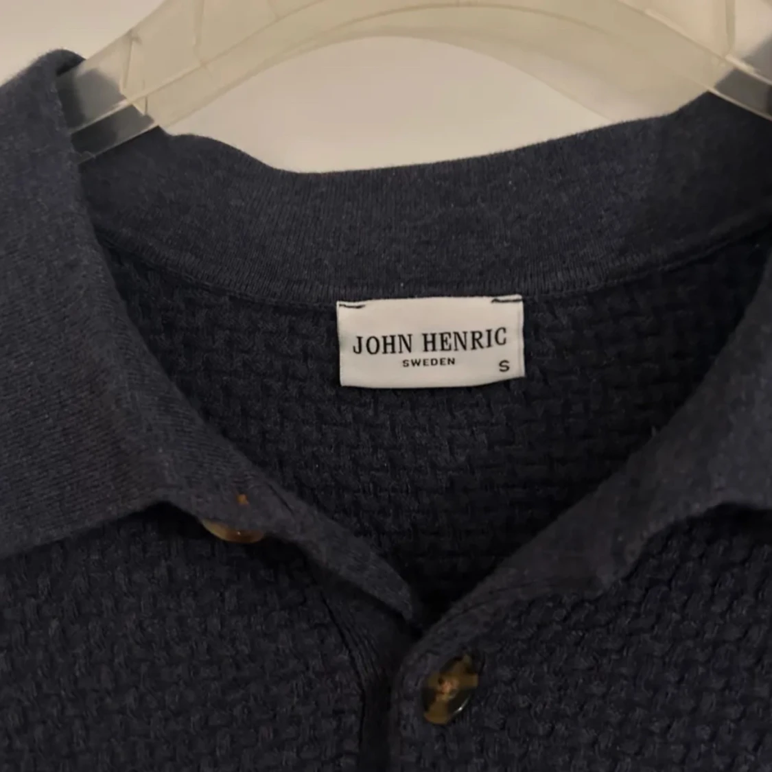 John Henric sweatshirt - 90