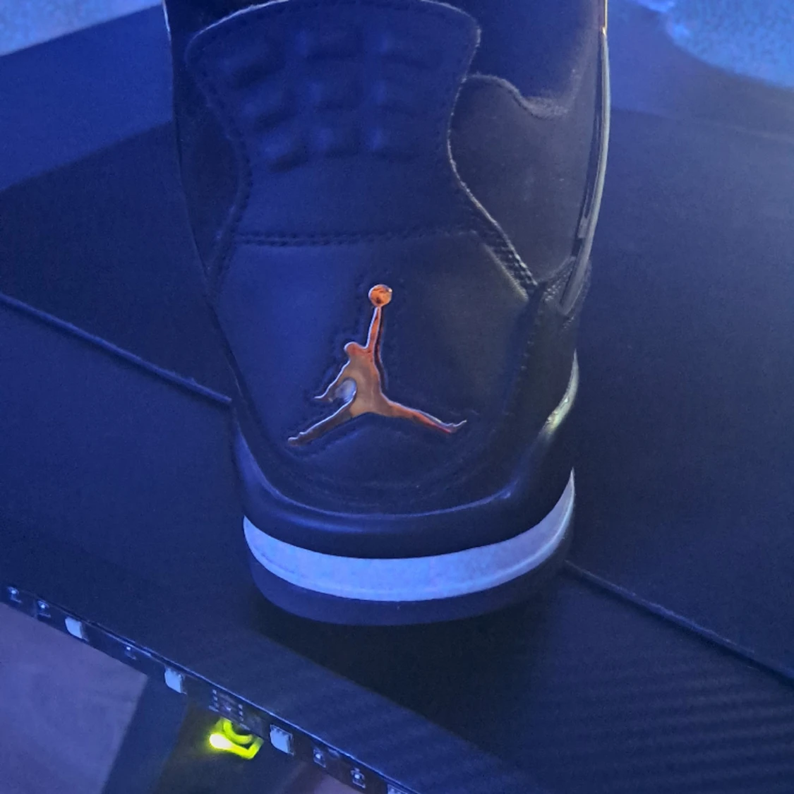 Air jordan 4 royalty - 90