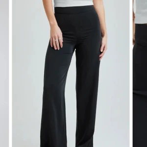 Kostymbyxor bikbok - Säljer dessa fina kostymbyxor från bikbok då dem tyvärr är för stora för mig. De knappt använda och i fint skick 💗skriv vid frågor eller för fler bilder