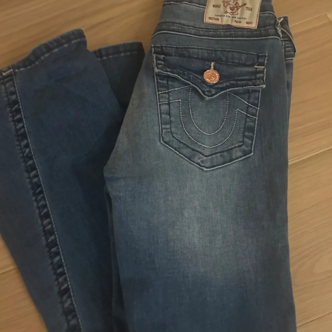 True Religion jeans
