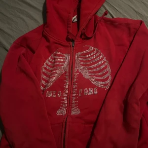 One of one hoodie - Fet limiterad one of one hoodie