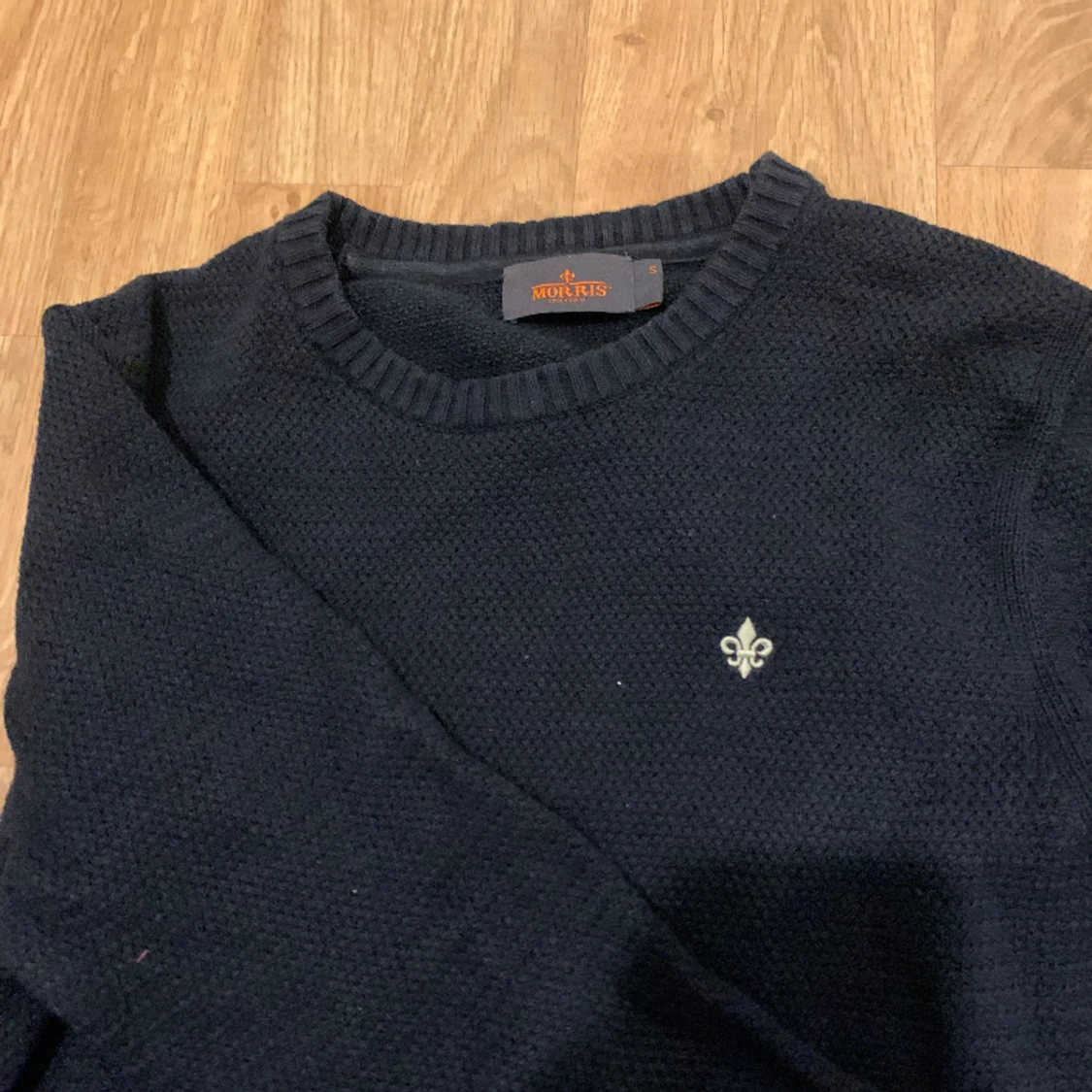 Morris tröja - 91