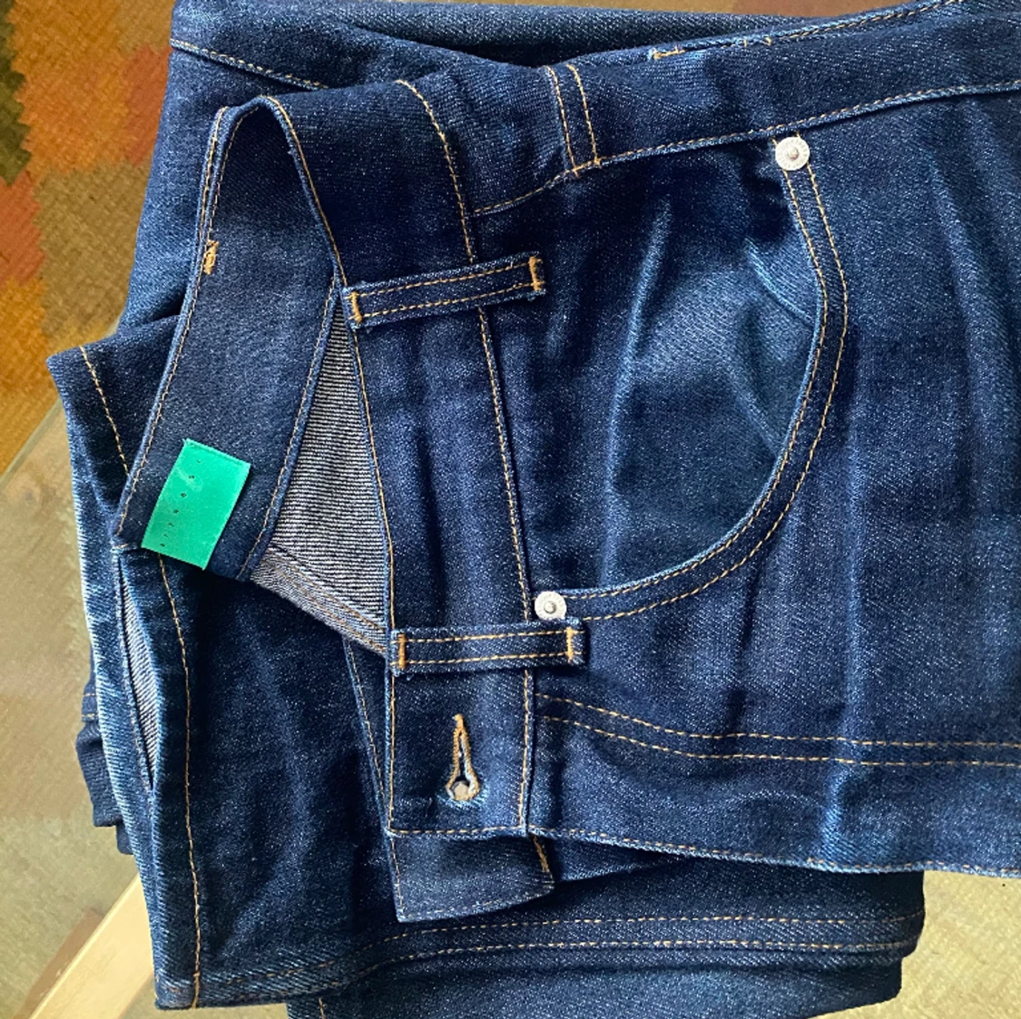 Tres Bien Everywear Jeans - 90