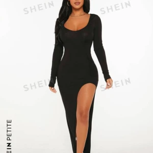 Klänning - Lånade bilder, petite