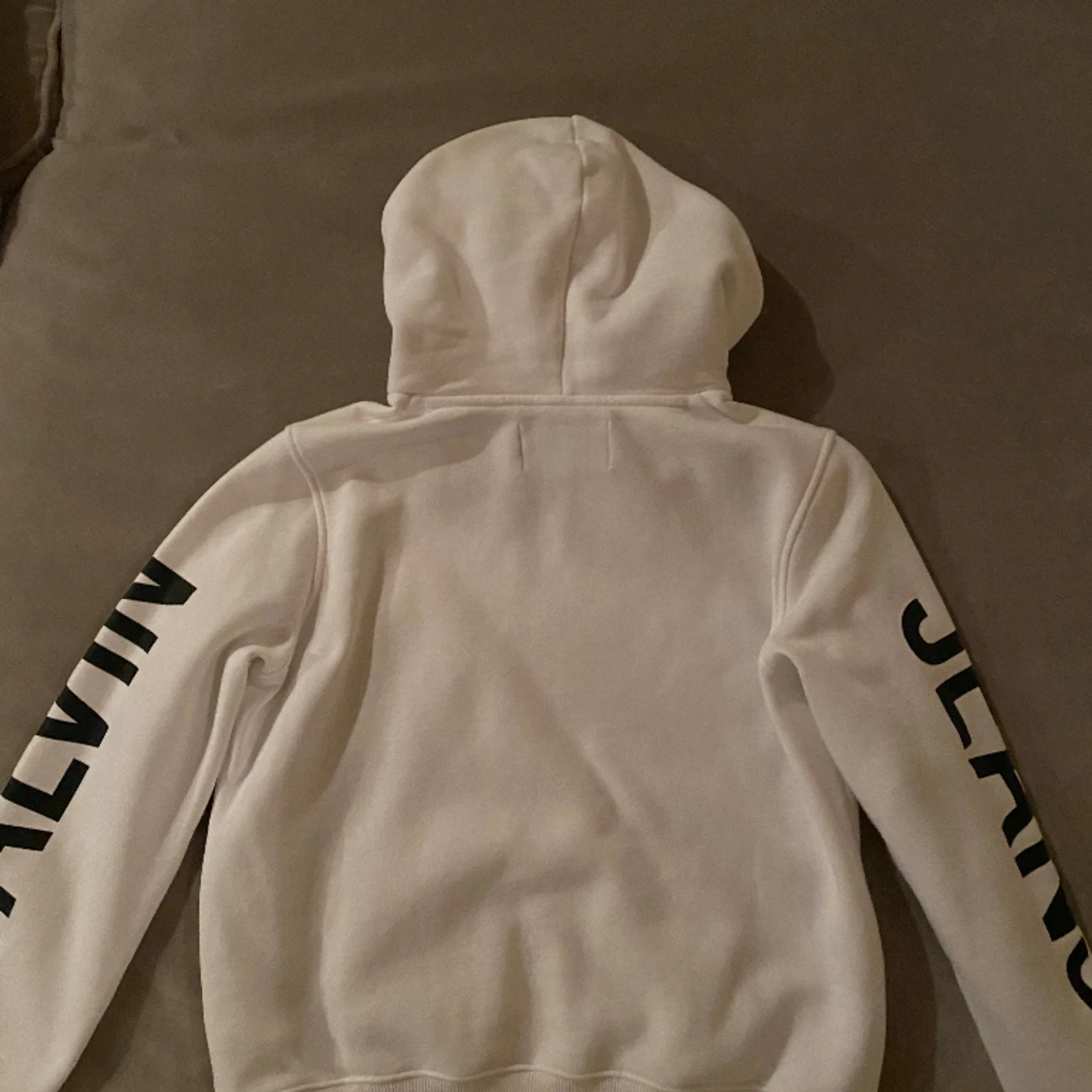 Calvin Klein hoodie - 91