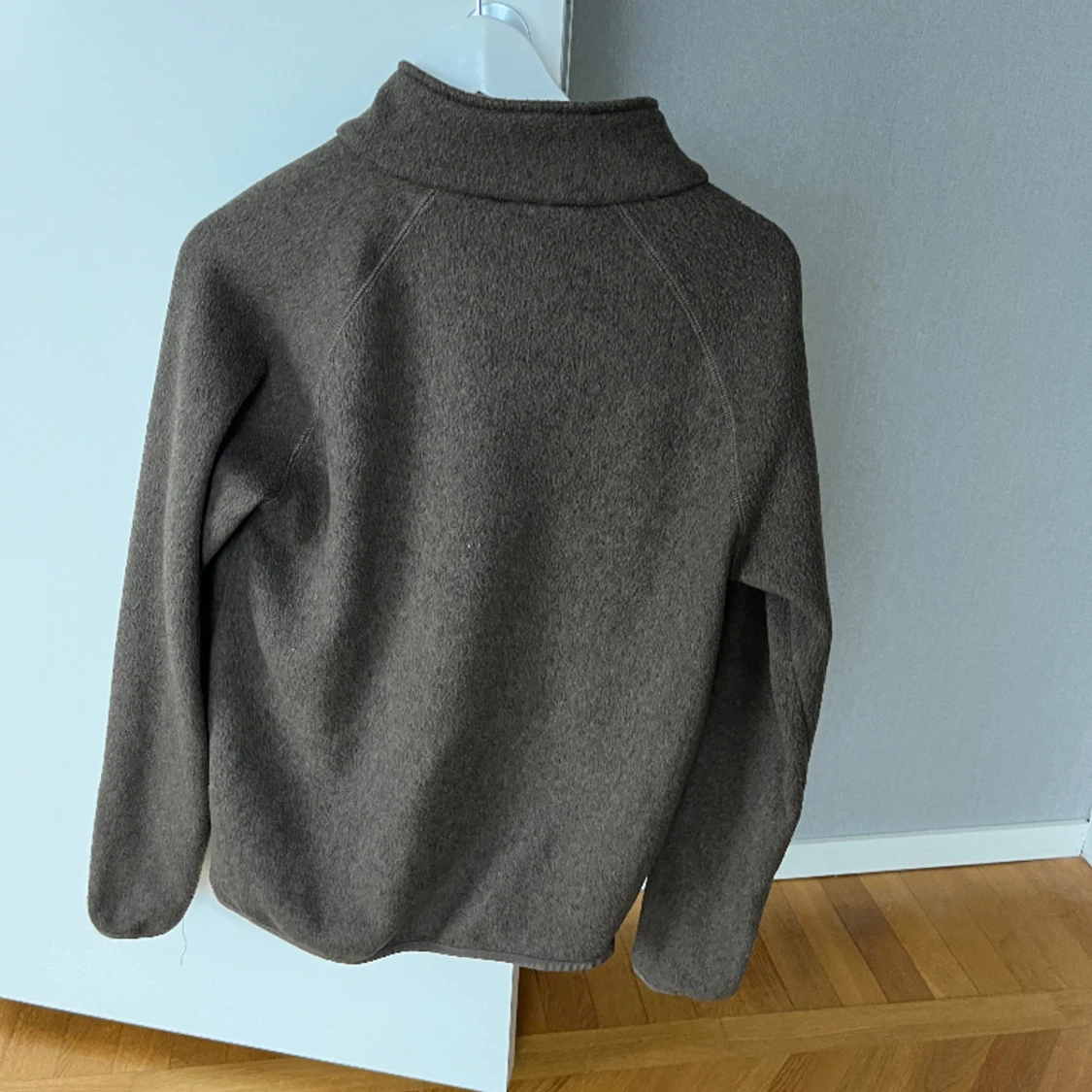 Fleece Strøva Small  - 91