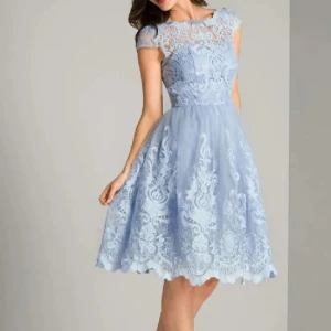 Balklänning  - Balklänning från märket ChiChi London aldrig använd nypris 800kr mitt pris 200kr