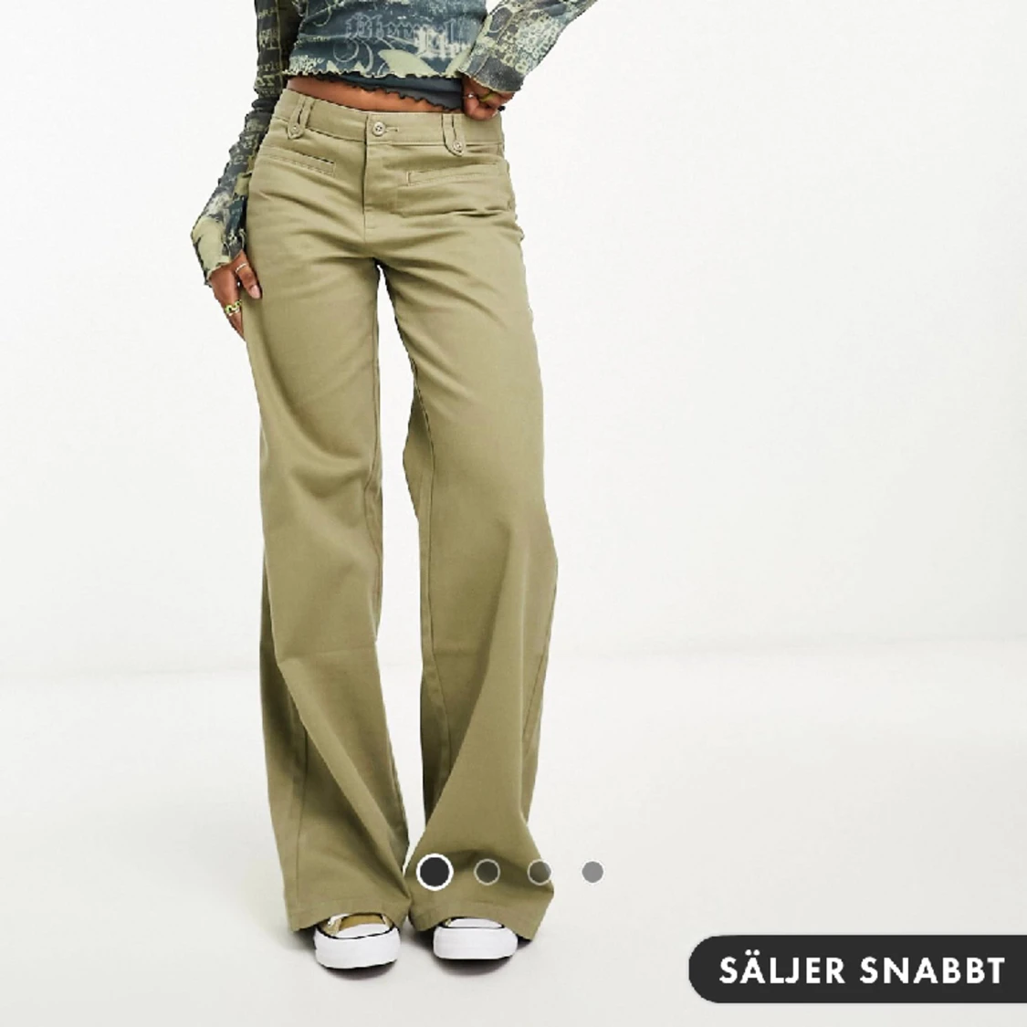 Cargopants Collusion NYA