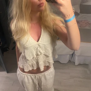 Topp - Super fin topp. Bra skick.