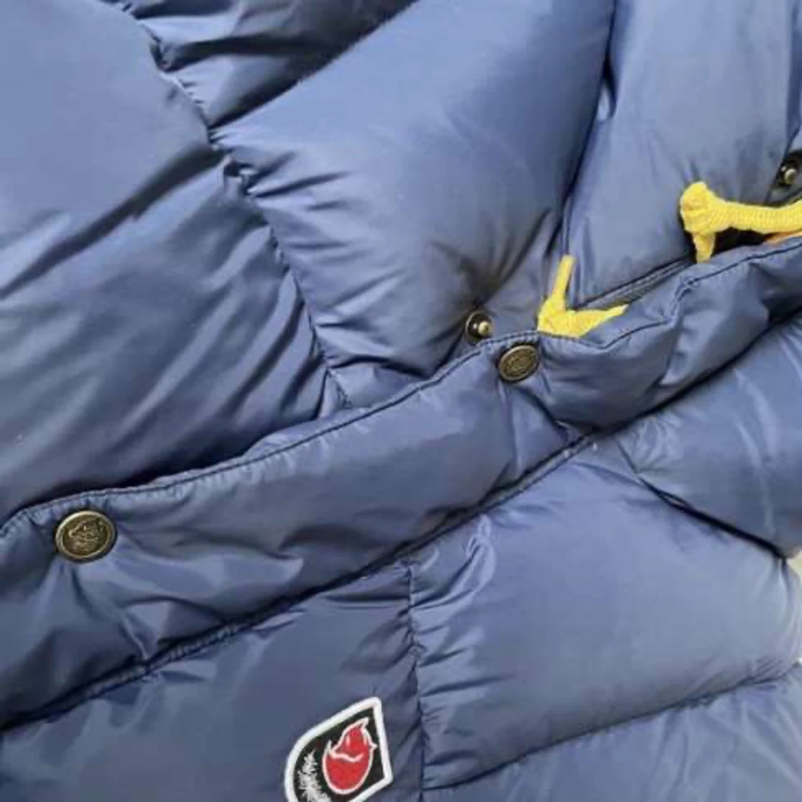 Fjällräven expedition down - 91