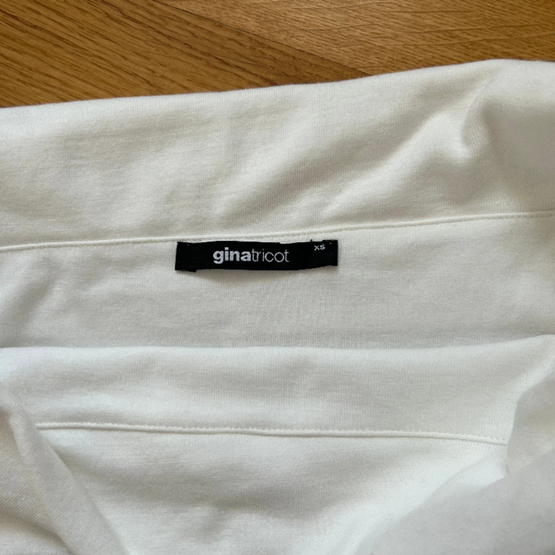 Offshoulder tröja - 90