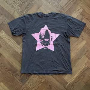 T-shirt från crimecowboy 