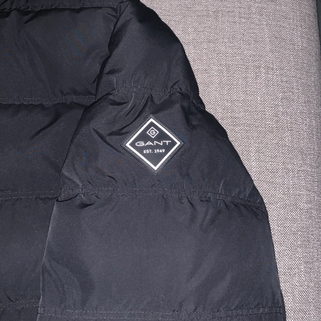 Gant jacka storlek 170 - 90