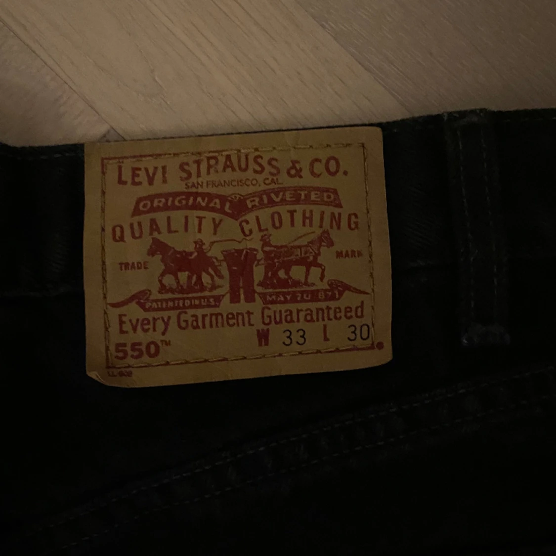 Levis Jeans - 91